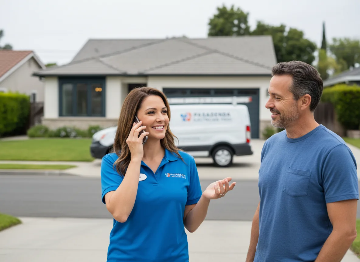 Electrician Holland, IA FAQs